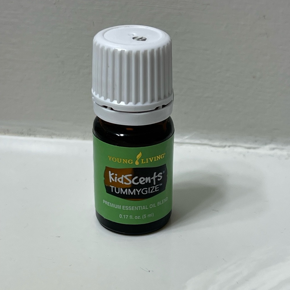 Young Living Tummygize
